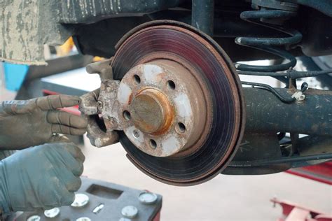 Replacing disc brakes and rotors. Things To Know About Replacing disc brakes and rotors. 